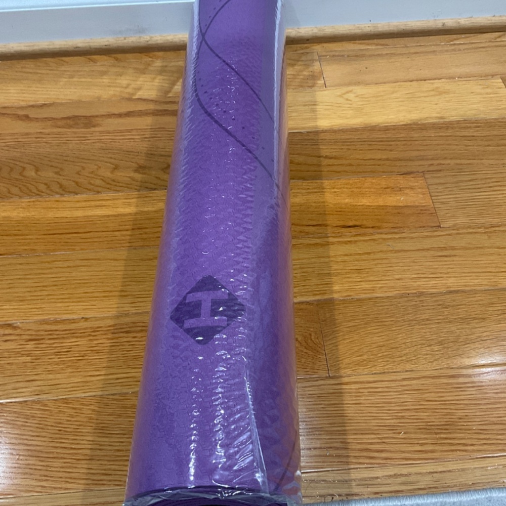 Hinge Health Yoga Mat, NIB